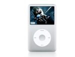 Apple iPod Classic 160GB Silver (latest Model) 7th Generation MP3 Music Digital Player - Image 4