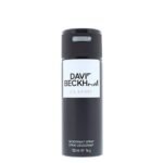 DAVID BECKHAM Classic Deodorant Deodorant Anti-Perspirant Body Spray for Men, 150 ml - Image 4