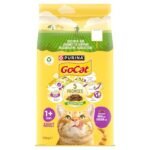 GO-CAT Chicken and Duck Dry Cat Food 10kg - Image 8