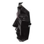 Boland - Leader Boss Mask soldier, guard, player, face mask, Korean game mask, game, costume, carnival, theme party (Leader) - Image 2