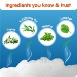 Snufflebabe Bath Bubble (250ml) - Image 4