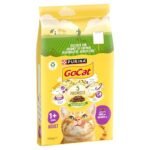 GO-CAT Chicken and Duck Dry Cat Food 10kg - Image 7