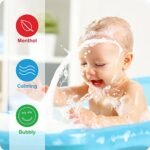 Snufflebabe Bath Bubble (250ml) - Image 6