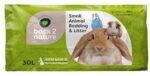 Back-2-Nature Small Animal Bedding and Litter, 30 L (Packaging may vary) - Image 2