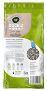 Back-2-Nature Small Animal Bedding and Litter, 30 L (Packaging may vary) - Image 7