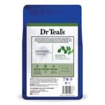 Dr Teal's Pure Epsom Salt, Lavender & Eucalyptus Duo Bundle, 3 lbs (Pack of 2) - Image 2