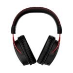 HyperX Cloud Alpha Wireless - Gaming Headset for PC, 300-hour battery life, DTS Headphone:X Spatial Audio, Memory foam, Dual Chamber Drivers, Noise-cancelling mic, Durable aluminium frame - Image 7