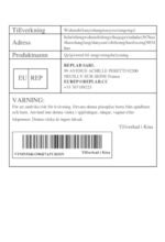 Qyljeiwred Car Ambient Lighting - 7-color Voice-activated Light Strip - Automotive Decor for Wall Lighting Fixtures Tools Home Improvement Room Dashboard - Image 2