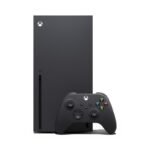 Microsoft Xbox Series X 1TB - Backward Compatible with Thousands of Games, The Fast, True 4.K Gaming, Ultra High Speed HDMI, Fine-Tuned Performance (Renewed) - Image 4
