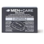 DOVE MEN + CARE 3 in 1 Bar Cleanser for Body, Face, and Shaving Extra Fresh Body and Facial Cleanser More Moisturizing Than Bar Soap to Clean and Hydrate Skin 3.75 Ounce (Pack of 8) - Image 10