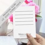 Maise & Rose A Little Pocket Hug For Friends Token | Hug Gift | Thinking Of You | Miss You | From Friend | Cheer Up Gift | Letterbox Gift | Get Well Soon | Positive Pick Me Up | Thinking Of You | TKF - Image 3