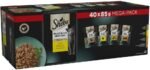 Sheba Select Slices Cat Wet Food - Poultry Selection in Gravy - 40x85g (Pack of 1) - Image 14