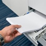 Opportunity A4 Paper, 75 gsm, 1 Ream, White, 500 Sheets - Image 5