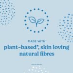 Huggies Pure, Baby Wipes, 12 Packs (672 Wipes Total) - Natural Wet Wipes for Sensitive Skin - 99 Percent Pure Water - Fragrance Free to Clean and Protect - Image 4