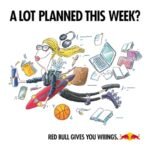 Red Bull Energy Drink 250 ml x12 - Image 2