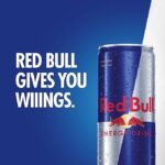 Red Bull Energy Drink 250 ml x12 - Image 6