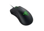 Razer DeathAdder Essential (2021) - Wired Gaming Mouse (Optical Sensor, 6400 DPI, 5 Programmable Buttons, Ergonomic Form Factor) Black - Image 7