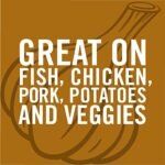 McCormick Garlic Onion Black Pepper And Sea Salt All Purpose Seasoning 120g - Image 2