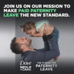 DOVE MEN + CARE Styling Gel 3 count Hair Taming Gel for a Strong Hold Hair Styling Product for Thicker and Healthier Looking Hair 7 oz - Image 3