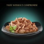 Sheba Cat Wet Food - Fresh and Fine - Cat Pouches Poultry in Gravy - 50 x 50 g Pack - Image 10