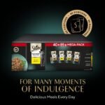 Sheba Select Slices Cat Wet Food - Poultry Selection in Gravy - 40x85g (Pack of 1) - Image 9