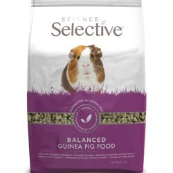 Supreme Science Selective Guinea Pig 1.5kg