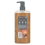 DOVE MEN + CARE Body Wash Sandalwood & Cardamom Oil Plant-Based Moisturizing Body Wash for Men, 26oz - Image 7