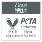 DOVE MEN + CARE Whole Body Deo Aluminum-Free Deodorant Stick Aloe + Bamboo Helps Avoid Chafing Suitable from Pits, Privates, to Feet 2.6 oz - Image 3