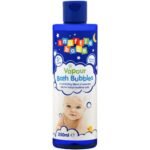 Snufflebabe Bath Bubble (250ml)