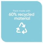 Gillette Simply Venus 3 Women's Disposable Razors with Lubricating Strip, 4+2 Free - Image 4