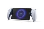 Sony, PlayStation Portal Remote Reader, For PlayStation 5 Console, Color: White