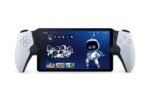 Sony, PlayStation Portal Remote Reader, For PlayStation 5 Console, Color: White - Image 5