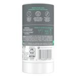 DOVE MEN + CARE Whole Body Deo Aluminum-Free Deodorant Stick Aloe + Bamboo Helps Avoid Chafing Suitable from Pits, Privates, to Feet 2.6 oz - Image 10