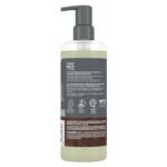 DOVE MEN + CARE 2-in-1 Shampoo + Conditioner Ginger & Coconut Oil for Hydrated Hair, +Mineral Complex, 17.5 oz - Image 7
