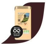 NESCAFÉ Gold Blend Instant Coffee 750g Tin - Image 5