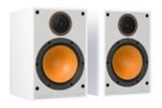 MONITOR AUDIO Monitor 100, Compact Speaker, White