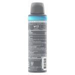 Dove Men+Care Antiperspirant Dry Spray Deodorant for Men Clean Comfort 48 Hour Sweat and Body Odor Protection 3.8 oz 3 Count - Image 9