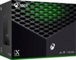 Microsoft Xbox Series X 1TB - Backward Compatible with Thousands of Games, The Fast, True 4.K Gaming, Ultra High Speed HDMI, Fine-Tuned Performance (Renewed) - Image 3