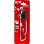 Milwaukee Foldable Pocket Knife Fastback 4932471357 - Image 2