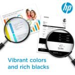 HP CF400X 201X High Yield Original LaserJet Toner Cartridge, Black, Single Pack - Image 7