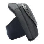 Blackrock Gel Filled Knee Pads for Over Work Trousers, Strap-In Knee Pads for Men and Women, High Density, Protectors, Tough DIY, Flooring, Construction, PPE, Plumber, Mechanic - Image 4