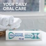Sensodyne Pronamel Toothpaste, Intensive Enamel Repair Toothpaste Formula, Extra Fresh, 75ml - Image 3