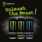 Monster Energy Zero 12 x500ml - Image 4