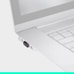 Logitech USB Unifying Receiver, 2.4 GHz Wireless Technology, USB Plug Compatible with all Logitech Unifying Devices like Wireless Mouse and Keyboard, PC / Mac / Laptop - Black - Image 5