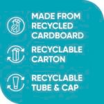 Sensodyne Pronamel Toothpaste, Intensive Enamel Repair Toothpaste Formula, Extra Fresh, 75ml - Image 2