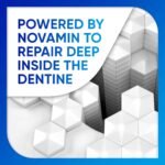 Sensodyne Toothpaste Repair and Protect Original, Sensitive Toothpaste for Sensitive Teeth, Mint Flavour, 75ml - Image 7