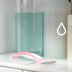 Venus Smooth Sensitive Razor Blades pink - Image 3