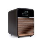 Ruark Audio R1 MK4 Music System - Espresso
