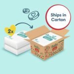 Pampers Premium Protection Nappy Pants Size 4, 168 Nappies, 9kg-15kg, Monthly Pack, With 360° Fit and Ultra-Soft Materials for Our Best Comfort & Protection - Image 11