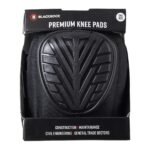 Blackrock Gel Filled Knee Pads for Over Work Trousers, Strap-In Knee Pads for Men and Women, High Density, Protectors, Tough DIY, Flooring, Construction, PPE, Plumber, Mechanic - Image 8